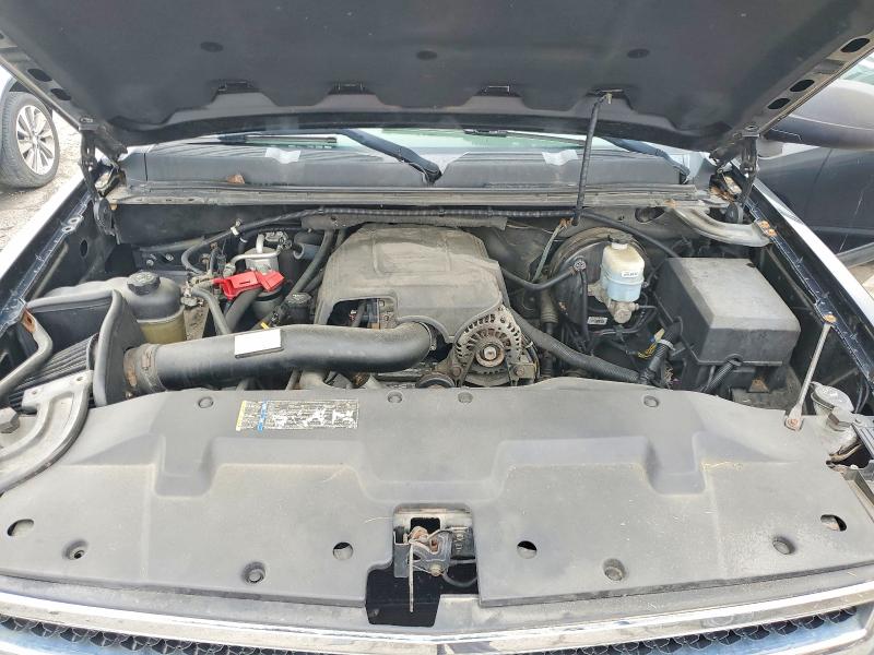 Aukcja sprzedaży 2010 Chevrolet Silverado, vin: 3GCRKSE38AG127656, numer aukcji: 69319966
