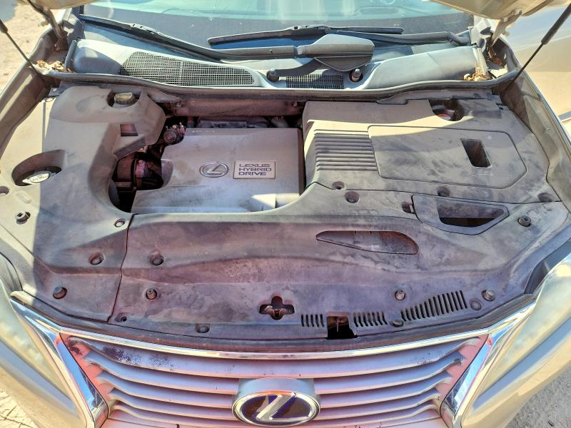 69454006 :رقم المزاد ، 2T2BC1BA6FC007038 vin ، 2015 Lexus Rx مزاد بيع
