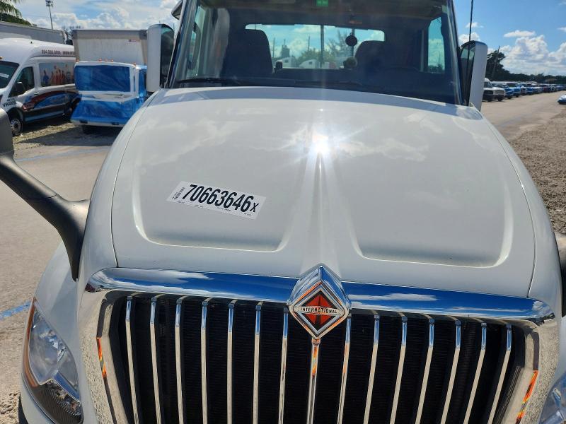 Продаж на аукціоні авто 2023 International Lt625, vin: 3HSDZAPR0PN217722, номер лоту: 70663646