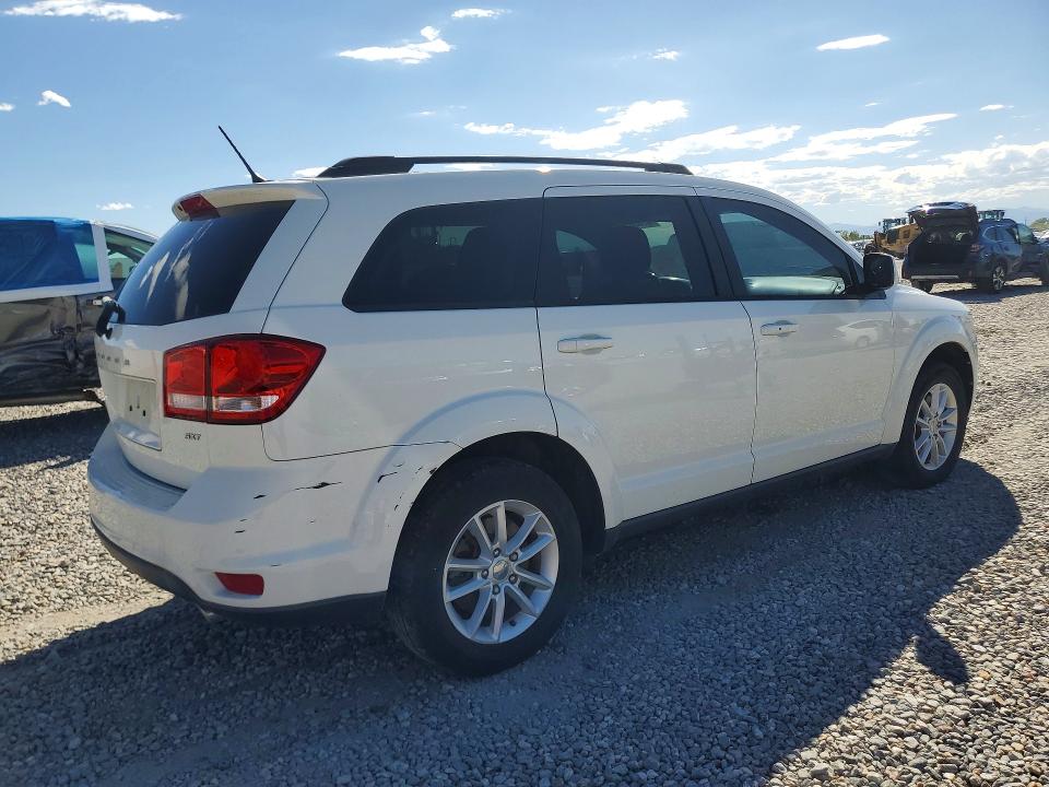 Aukcja sprzedaży 2014 Dodge Journey, vin: 3C4PDDBG9ET164541, numer aukcji: 67808316
