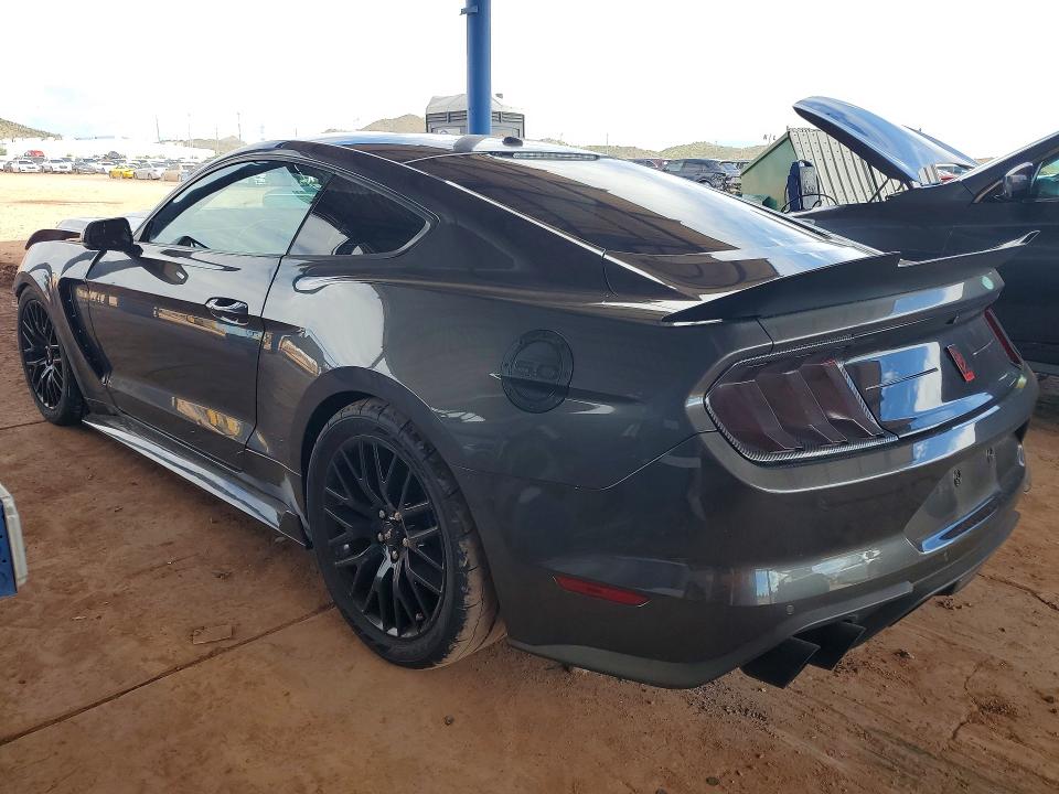 Aukcja sprzedaży 2019 Ford Mustang, vin: 1FA6P8CF4K5200623, numer aukcji: 70892466