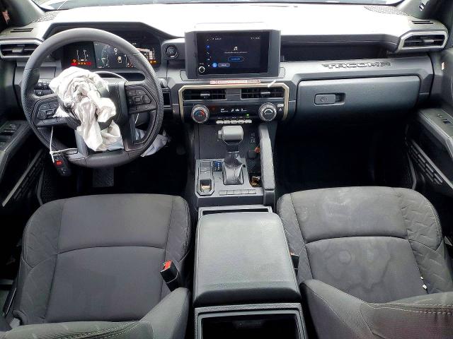 Aukcja sprzedaży 2025 Toyota Tacoma, vin: 3TYKD5HN4ST038331, numer aukcji: 70943196