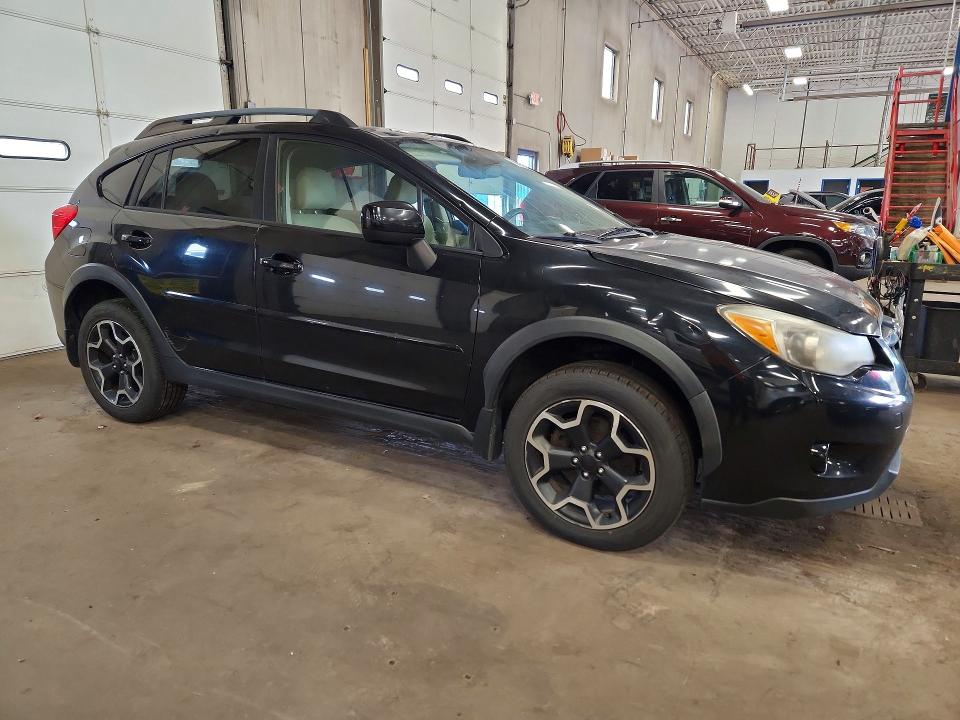 Продажа на аукционе авто 2013 Subaru Xv Crosstrek, vin: JF2GPACC8D2805939, номер лота: 70682556