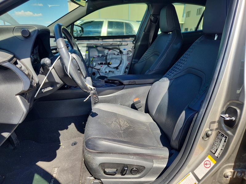 Продаж на аукціоні авто 2019 Lexus Ux, vin: JTHY3JBH1K2001117, номер лоту: 67381336