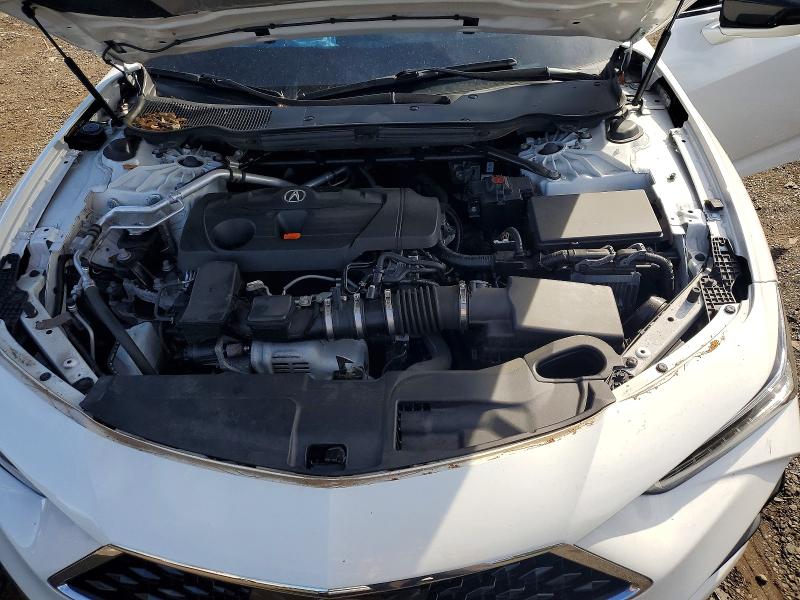 Продаж на аукціоні авто 2021 Acura Tlx, vin: 19UUB6F4XMA004535, номер лоту: 68426676