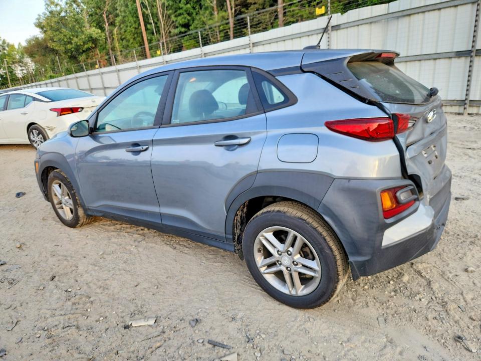 Aukcja sprzedaży 2020 Hyundai Kona, vin: KM8K12AA0LU518935, numer aukcji: 69445196