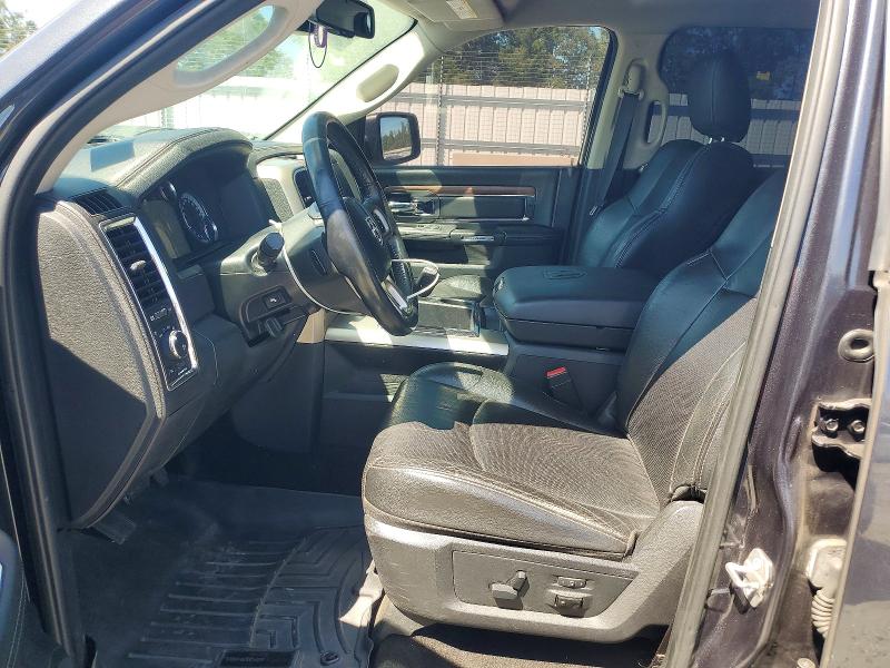 Продажа на аукционе авто 2015 Ram 1500, vin: 1C6RR6NT2FS729608, номер лота: 68338746