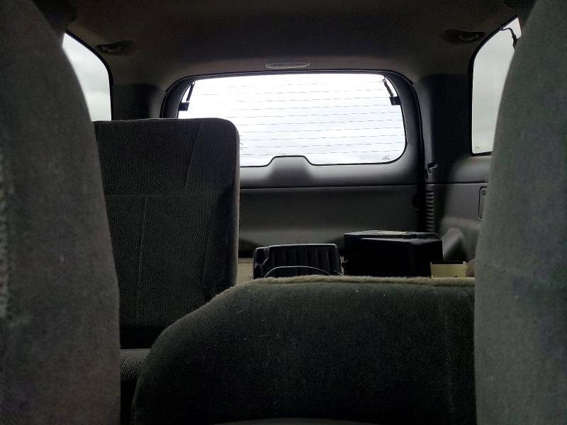 2002 Chevrolet Trailblazer მანქანა იყიდება აუქციონზე, vin: 1GNDT13S222334301, აუქციონის ნომერი: 69381176