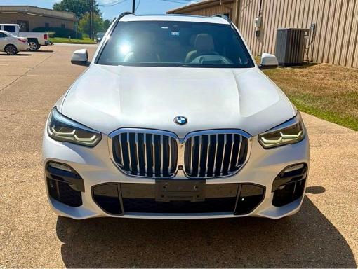 Продаж на аукціоні авто 2019 Bmw X5, vin: 5UXCR6C55KLL37146, номер лоту: 67757406