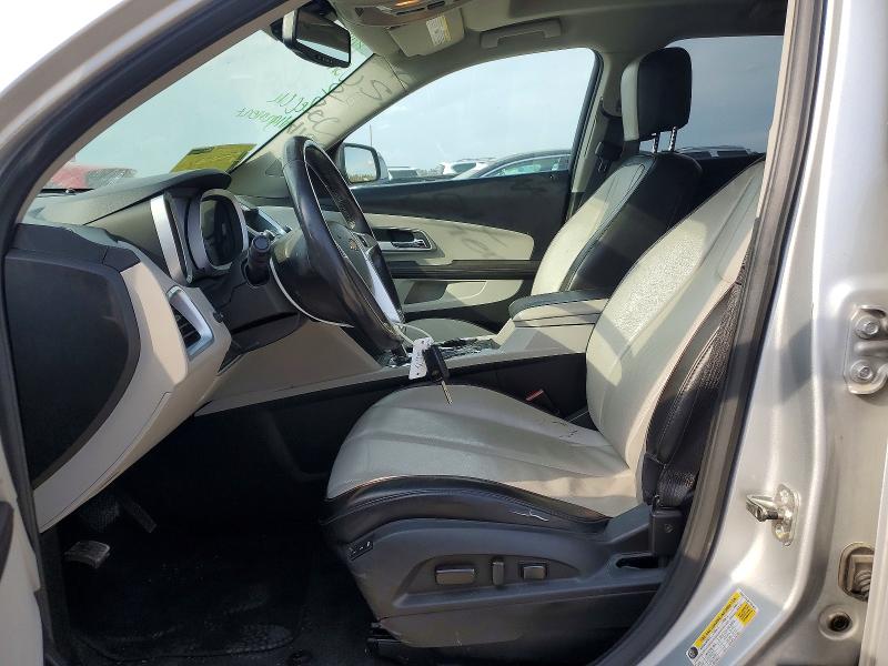 Auction sale of the 2011 Chevrolet Equinox, vin: 2GNALFEC9B1309403, lot number: 69043716