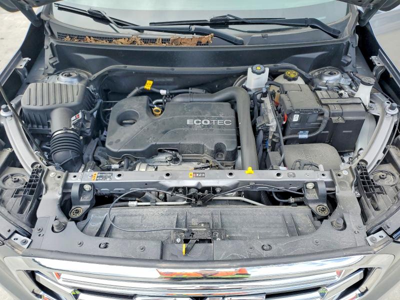 Продаж на аукціоні авто 2020 Gmc Terrain, vin: 3GKALPEV3LL139043, номер лоту: 67641146