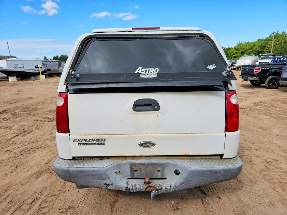 Auction sale of the 2005 Ford Explorer Sport Trac, vin: 1FMZU77K25UA17969, lot number: 68394856