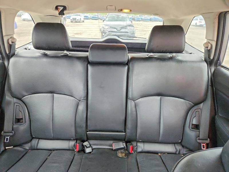 Продажа на аукционе авто 2014 Subaru Outback, vin: 4S4BRBMC0E3288716, номер лота: 71142836
