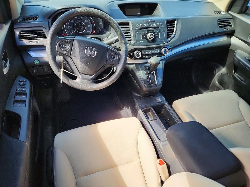 Продаж на аукціоні авто 2016 Honda Cr-v, vin: 5J6RM4H40GL020083, номер лоту: 69031166