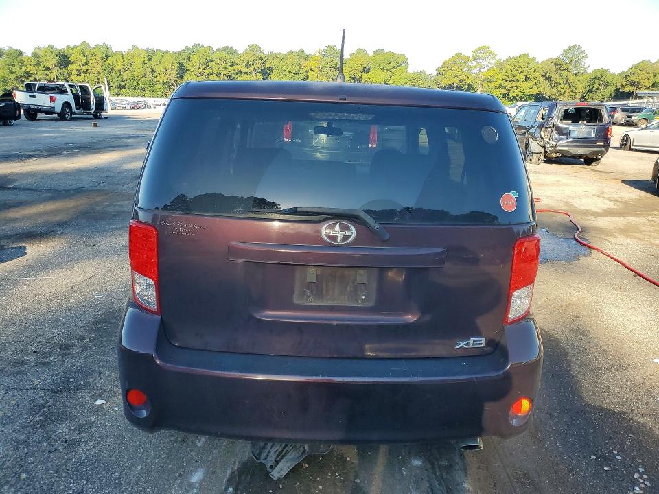 69025266 :رقم المزاد ، JTLZE4FE6B1122334 vin ، 2011 Scion Xb مزاد بيع