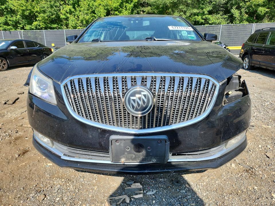 Aukcja sprzedaży 2014 Buick Lacrosse, vin: 1G4GF5G32EF125401, numer aukcji: 67277726