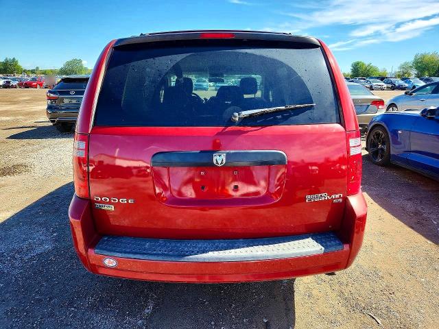 Продаж на аукціоні авто 2010 Dodge Grand Caravan, vin: 2D4RN4DE0AR110756, номер лоту: 67976676