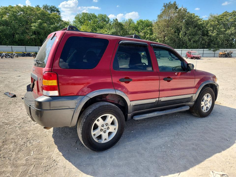 Aukcja sprzedaży 2006 Ford Escape, vin: 1FMYU03116KB99578, numer aukcji: 69586356