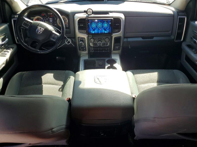 Aukcja sprzedaży 2015 Ram 1500, vin: 1C6RR7LMXFS716607, numer aukcji: 69643336