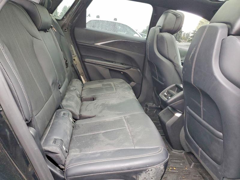 Продажа на аукционе авто 2024 Cadillac Lyriq, vin: 1GYKPTRK5RZ119000, номер лота: 66641026