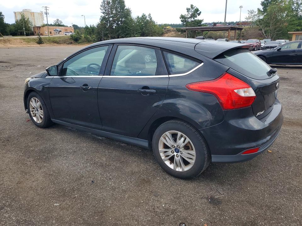 Aukcja sprzedaży 2012 Ford Focus, vin: 1FAHP3M25CL373894, numer aukcji: 70082406