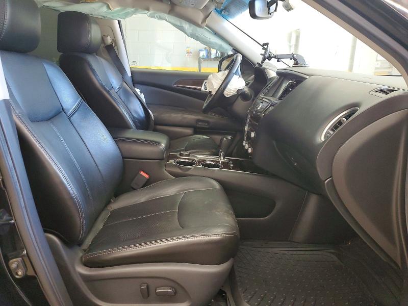 Aukcja sprzedaży 2014 Nissan Pathfinder, vin: 5N1AR2MM9EC637893, numer aukcji: 67793556