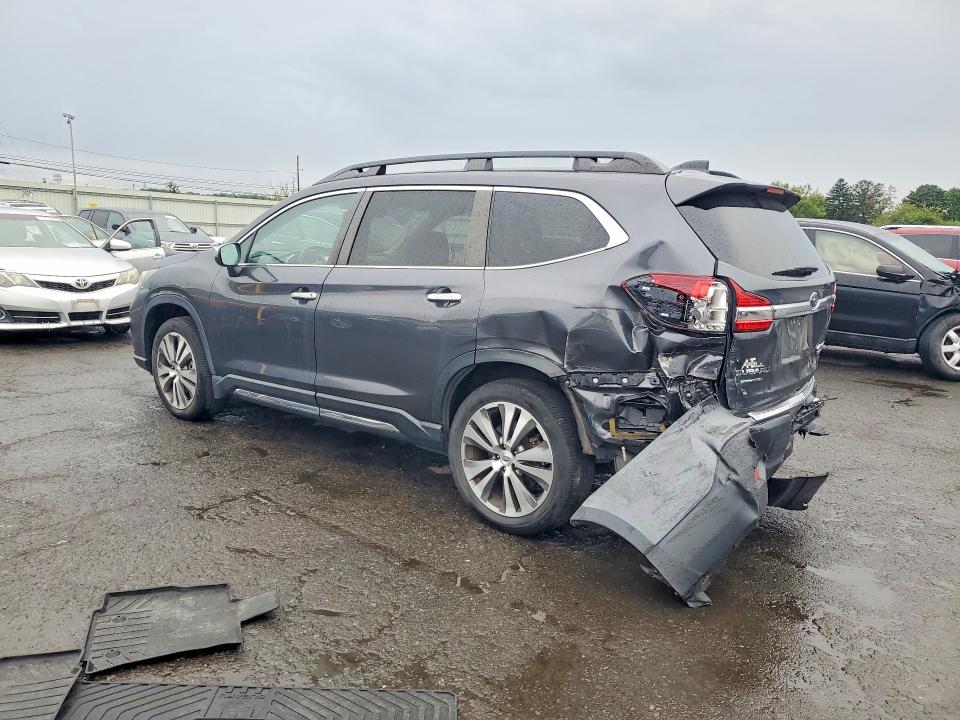 69501456 :رقم المزاد ، 4S4WMARD2M3432308 vin ، 2021 Subaru Ascent مزاد بيع
