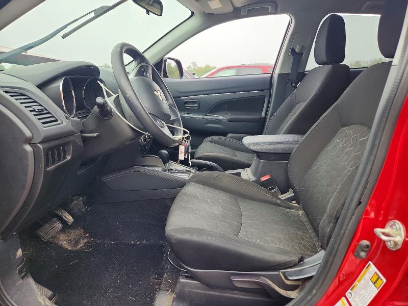 Aukcja sprzedaży 2020 Mitsubishi Outlander Sport, vin: JA4AR3AU7LU029161, numer aukcji: 71087806