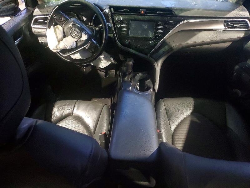 Продажа на аукционе авто 2018 Toyota Camry, vin: JTNB11HK5J3019401, номер лота: 70782776