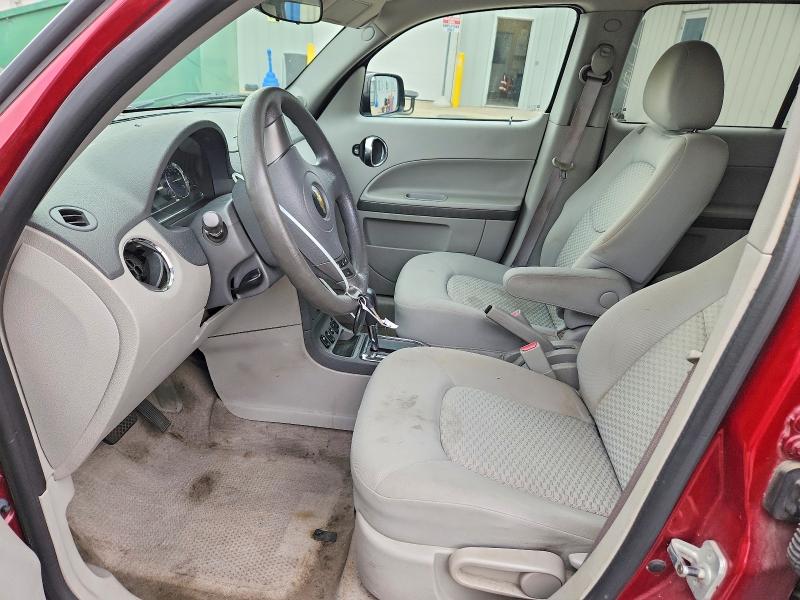 Продаж на аукціоні авто 2006 Chevrolet Hhr, vin: 3GNDA13D86S678958, номер лоту: 68651606