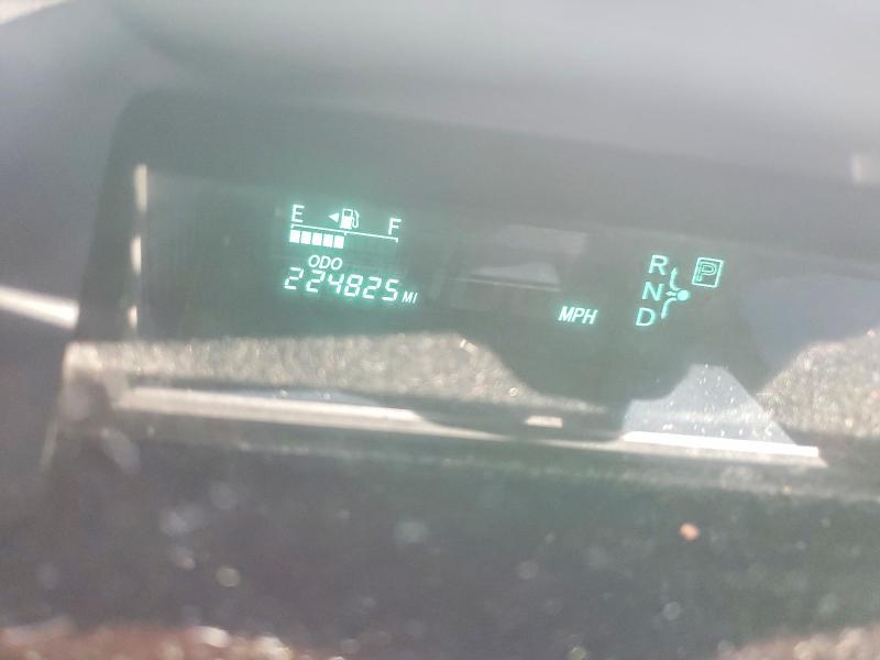 2005 Toyota Prius მანქანა იყიდება აუქციონზე, vin: JTDKB20U253012920, აუქციონის ნომერი: 67375146