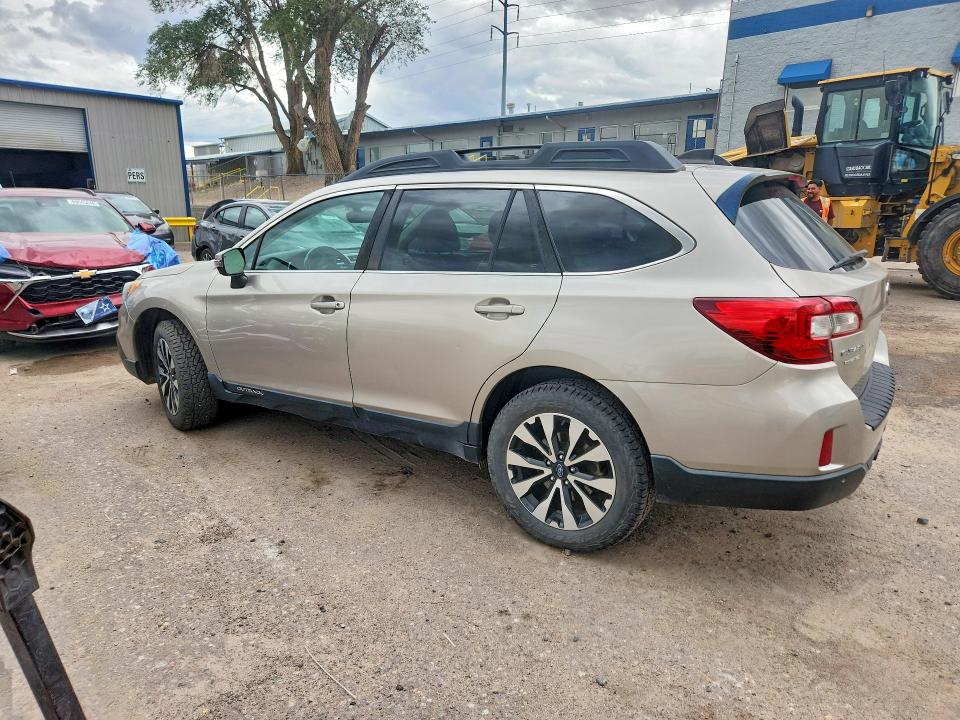 69934916 :رقم المزاد ، 4S4BSANC6H3363100 vin ، 2017 Subaru Outback مزاد بيع