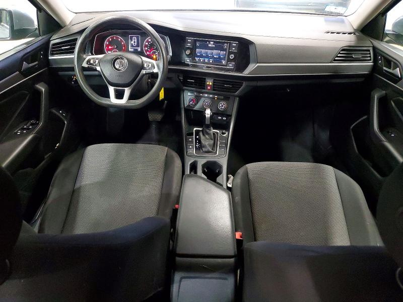 2021 Volkswagen Jetta მანქანა იყიდება აუქციონზე, vin: 3VWC57BU0MM000197, აუქციონის ნომერი: 68614066