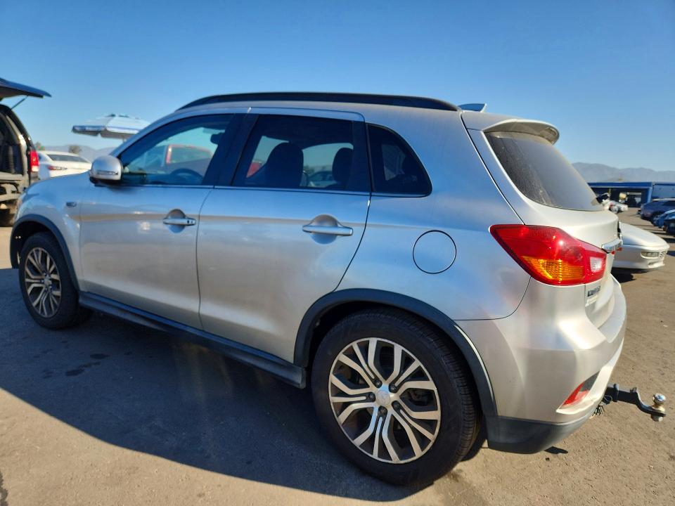 Aukcja sprzedaży 2018 Mitsubishi Outlander Sport, vin: JA4AP4AW7JU001872, numer aukcji: 69218586