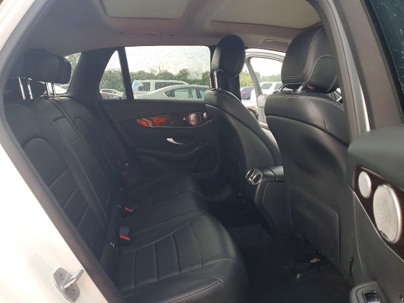Aukcja sprzedaży 2016 Mercedes-benz Glc, vin: WDC0G4KB7GF064880, numer aukcji: 67564396