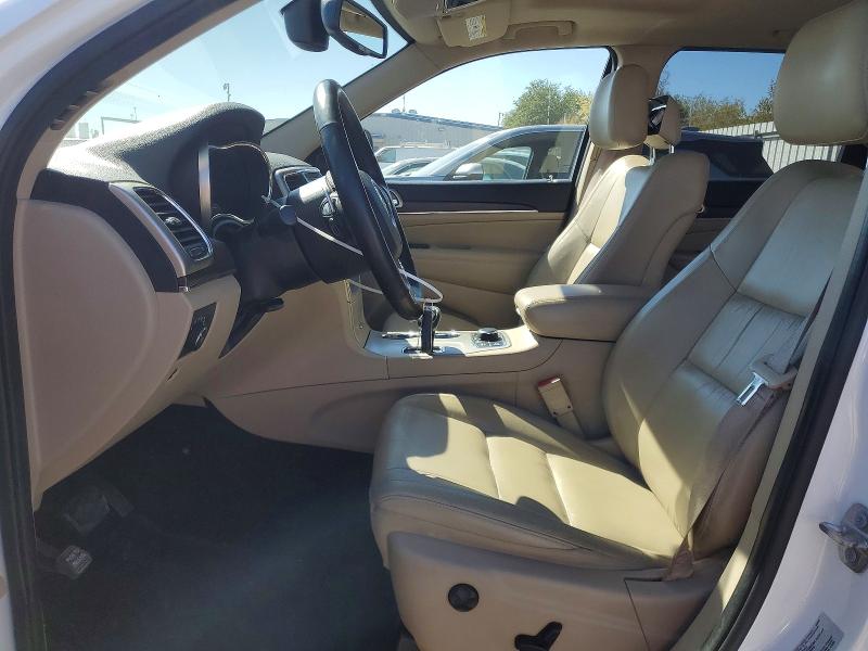 Aukcja sprzedaży 2015 Jeep Grand Cherokee, vin: 1C4RJFBM6FC103244, numer aukcji: 69200096