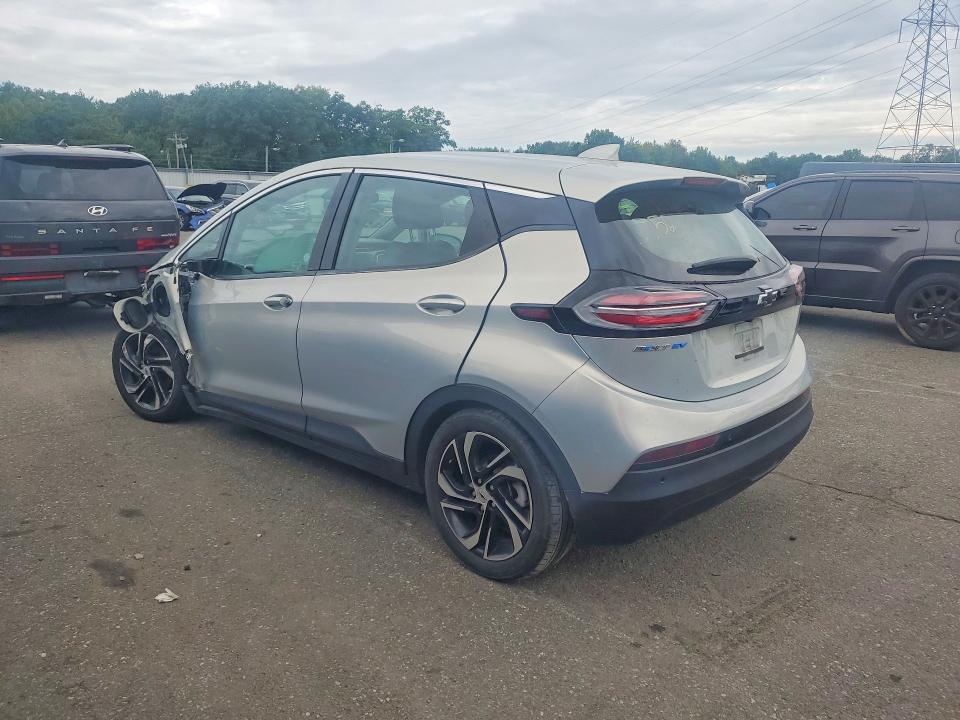 Продажа на аукционе авто 2023 Chevrolet Bolt Ev, vin: 1G1FX6S01P4155402, номер лота: 68210136