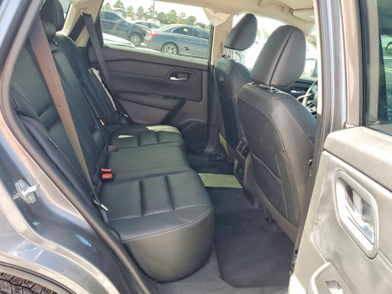Продажа на аукционе авто 2026 Nissan Rogue, vin: 5N1BT3CA0TC735677, номер лота: 70133376
