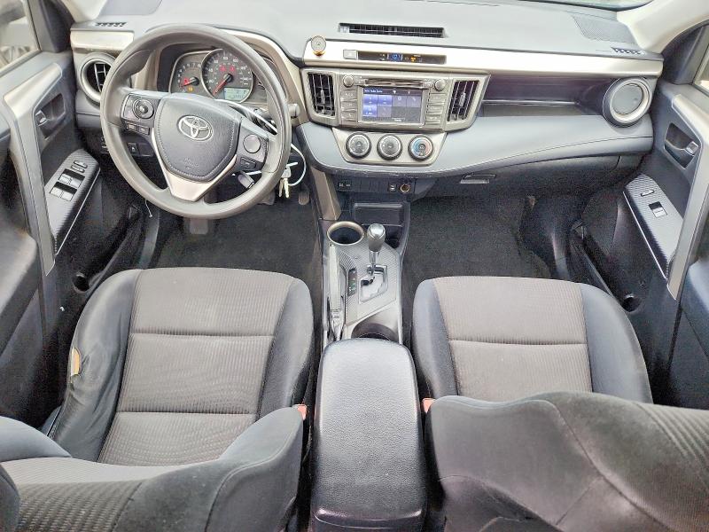 70510586 :رقم المزاد ، JTMBFREV4ED081956 vin ، 2014 Toyota Rav4 مزاد بيع