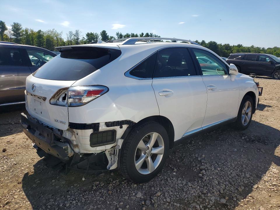Aukcja sprzedaży 2010 Lexus Rx, vin: 2T2BK1BA4AC069940, numer aukcji: 67675966