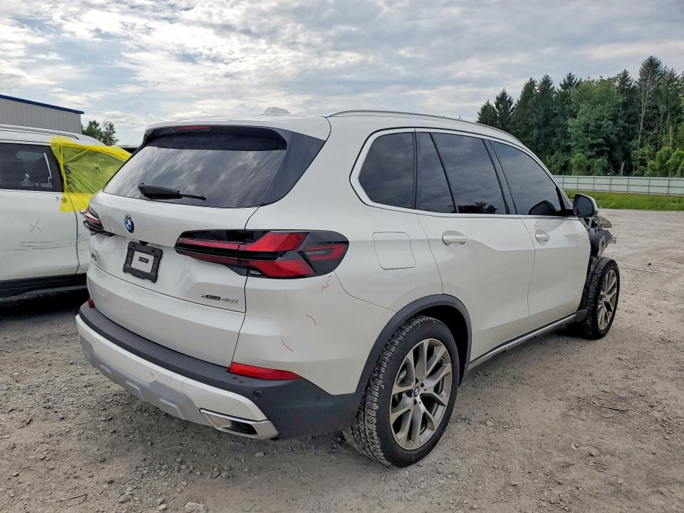 Продаж на аукціоні авто 2024 Bmw X5, vin: 5UX23EU04R9V13556, номер лоту: 68369136
