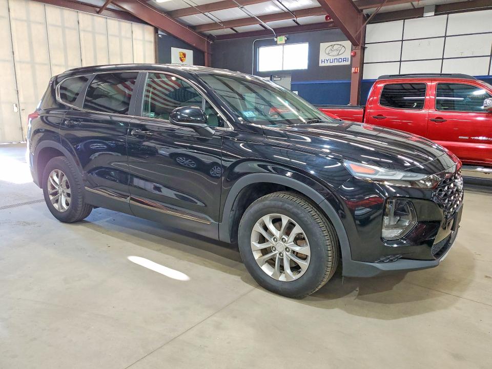 Продаж на аукціоні авто 2019 Hyundai Santa Fe, vin: 5NMS2CADXKH021530        , номер лоту: 69217016