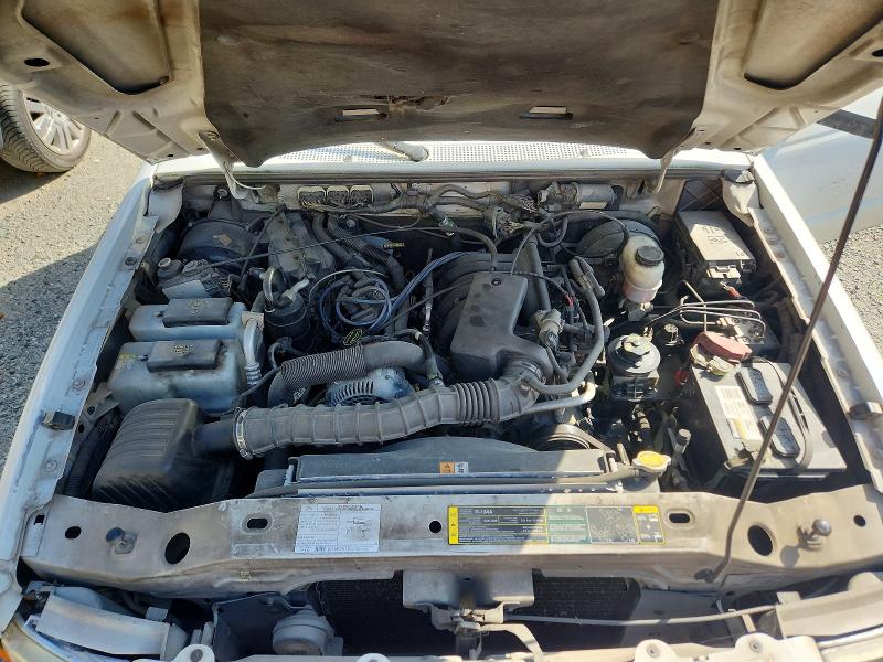 Продажа на аукционе авто 2007 Ford Ranger, vin: 1FTZR44U97PA23604, номер лота: 70273946