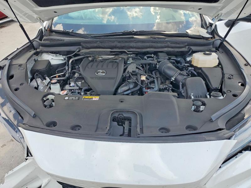 Auction sale of the 2023 Lexus Rx, vin: 2T2BCMEAXPC003413, lot number: 67720916