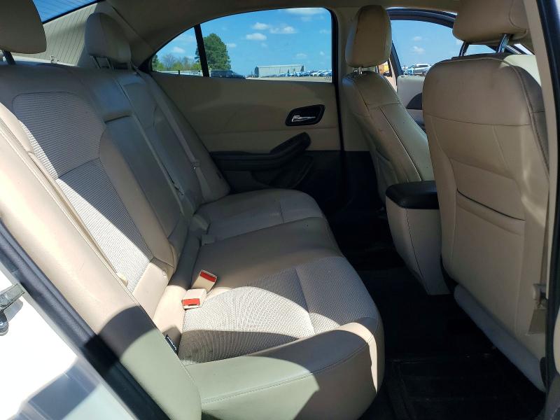68866726 :رقم المزاد ، 1G11C5SL2EU150006 vin ، 2014 Chevrolet Malibu مزاد بيع
