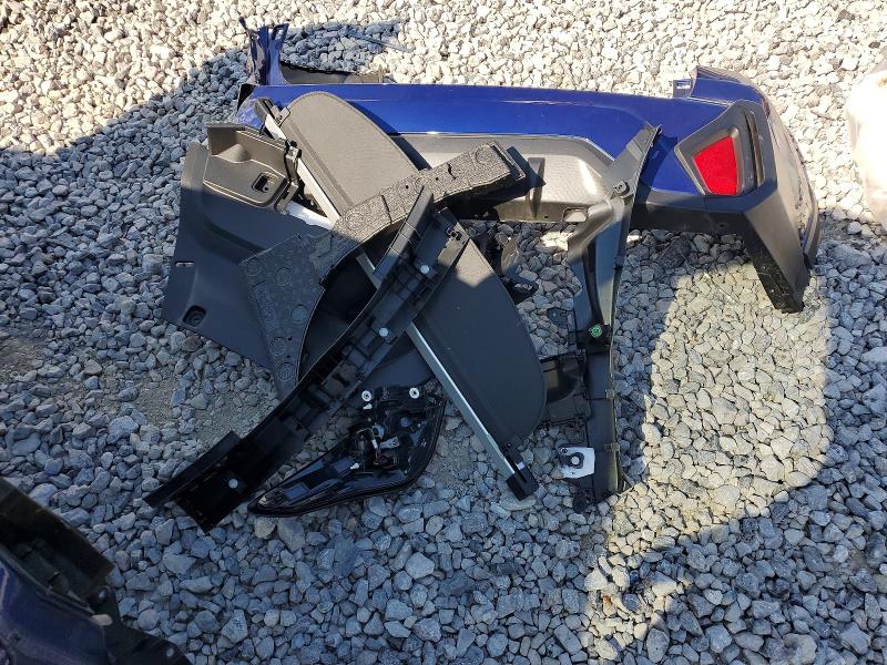 2024 Subaru Crosstrek მანქანა იყიდება აუქციონზე, vin: JF2GUADCXR8385368, აუქციონის ნომერი: 67108296