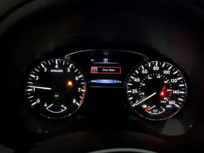 Продаж на аукціоні авто 2018 Nissan Altima, vin: 1N4AL3AP3JC159688, номер лоту: 69112466