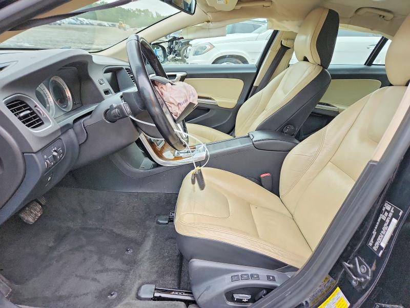 Продажа на аукционе авто 2012 Volvo S60, vin: YV1622FS7C2044704, номер лота: 67715606