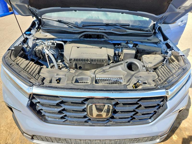 Продажа на аукционе авто 2025 Honda Pilot, vin: 5FNYG1H72SB126953, номер лота: 68429746