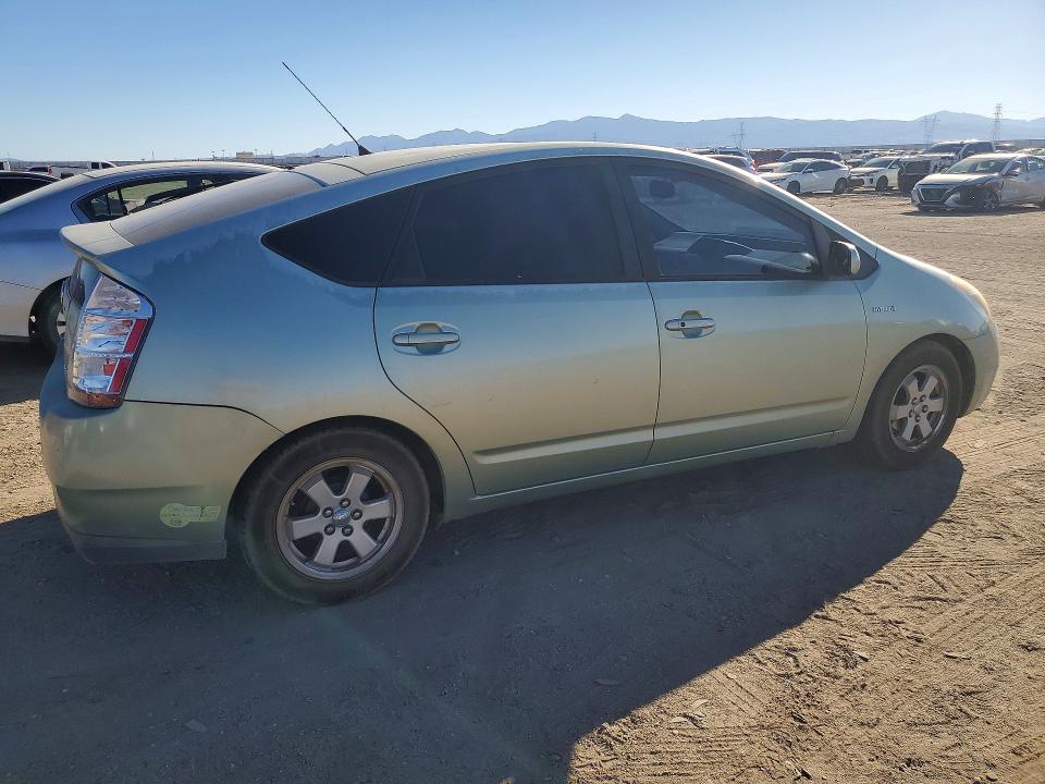 Aukcja sprzedaży 2006 Toyota Prius, vin: JTDKB20U063163028, numer aukcji: 71032616